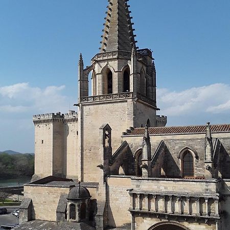 Le Clos Du Rouet Tarascon Extérieur photo
