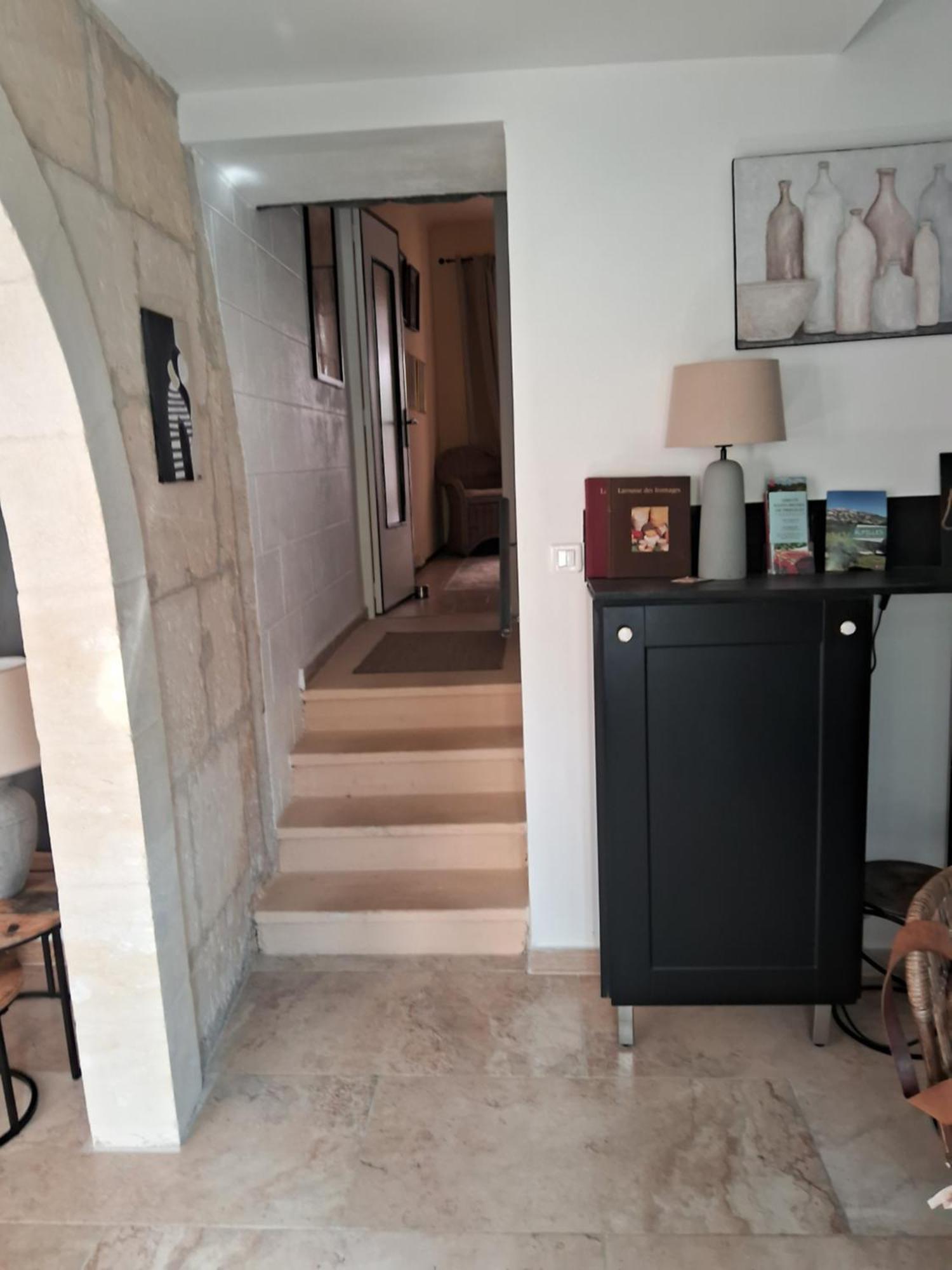 Le Clos Du Rouet Tarascon Extérieur photo