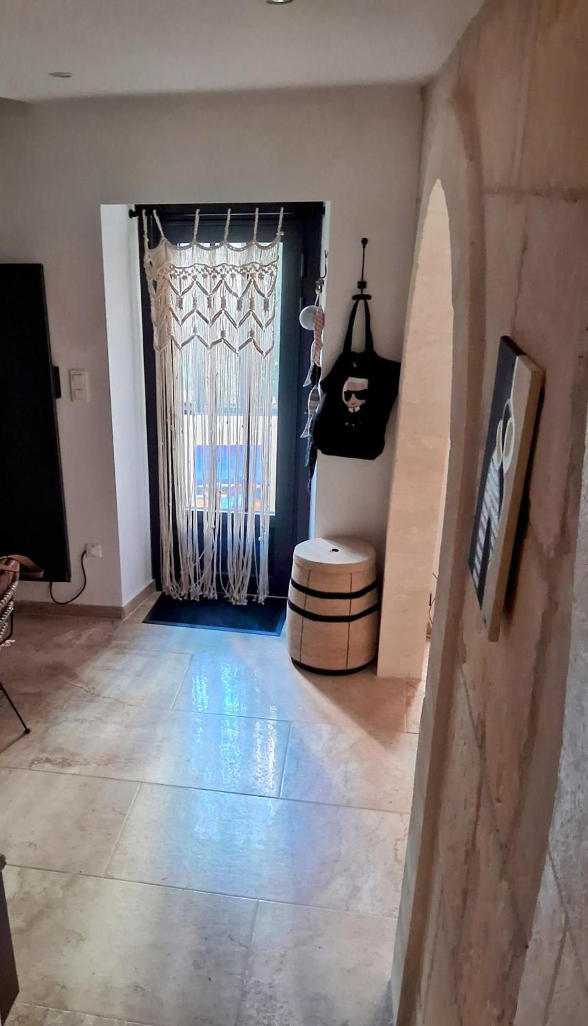 Le Clos Du Rouet Tarascon Extérieur photo