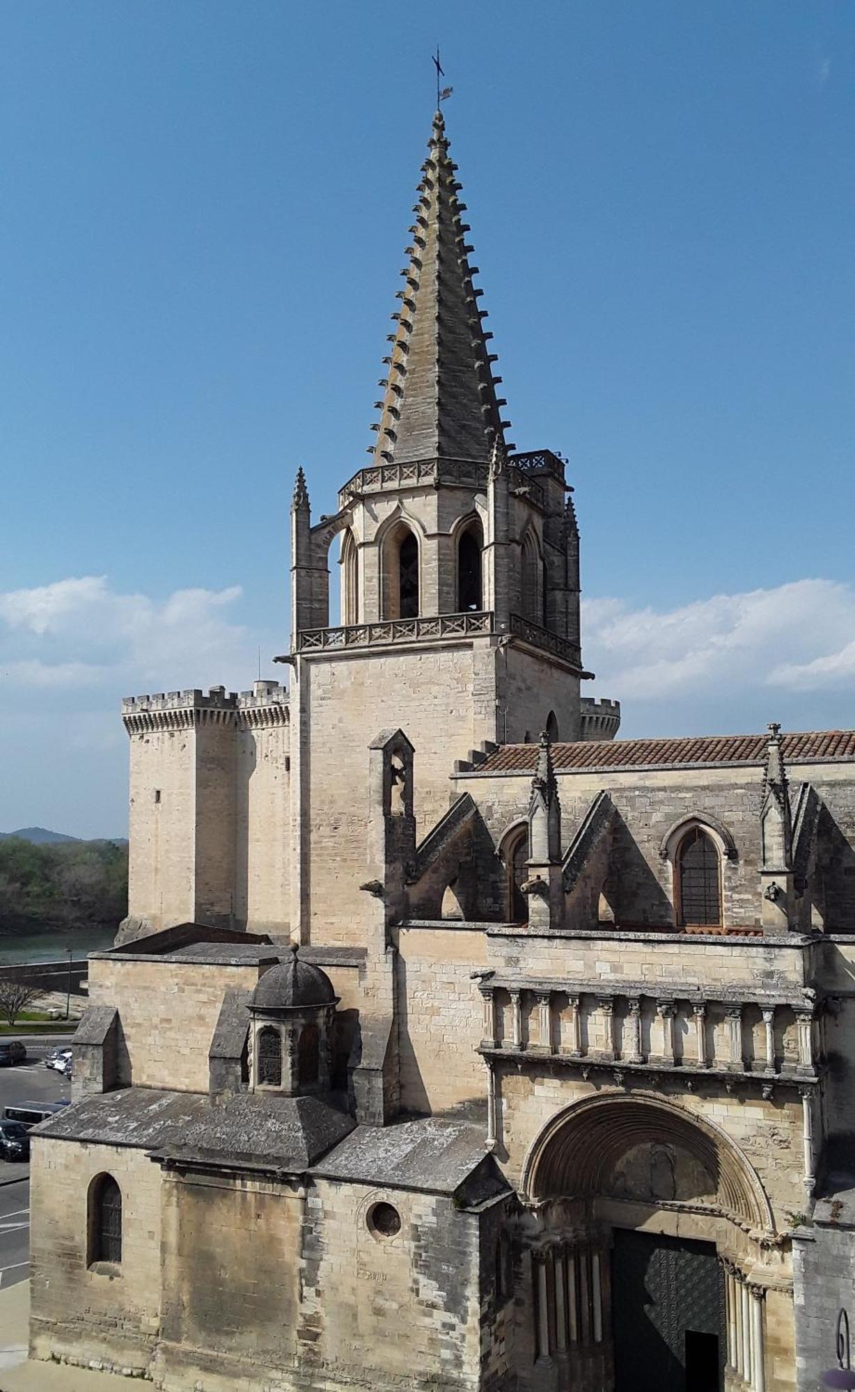 Le Clos Du Rouet Tarascon Extérieur photo