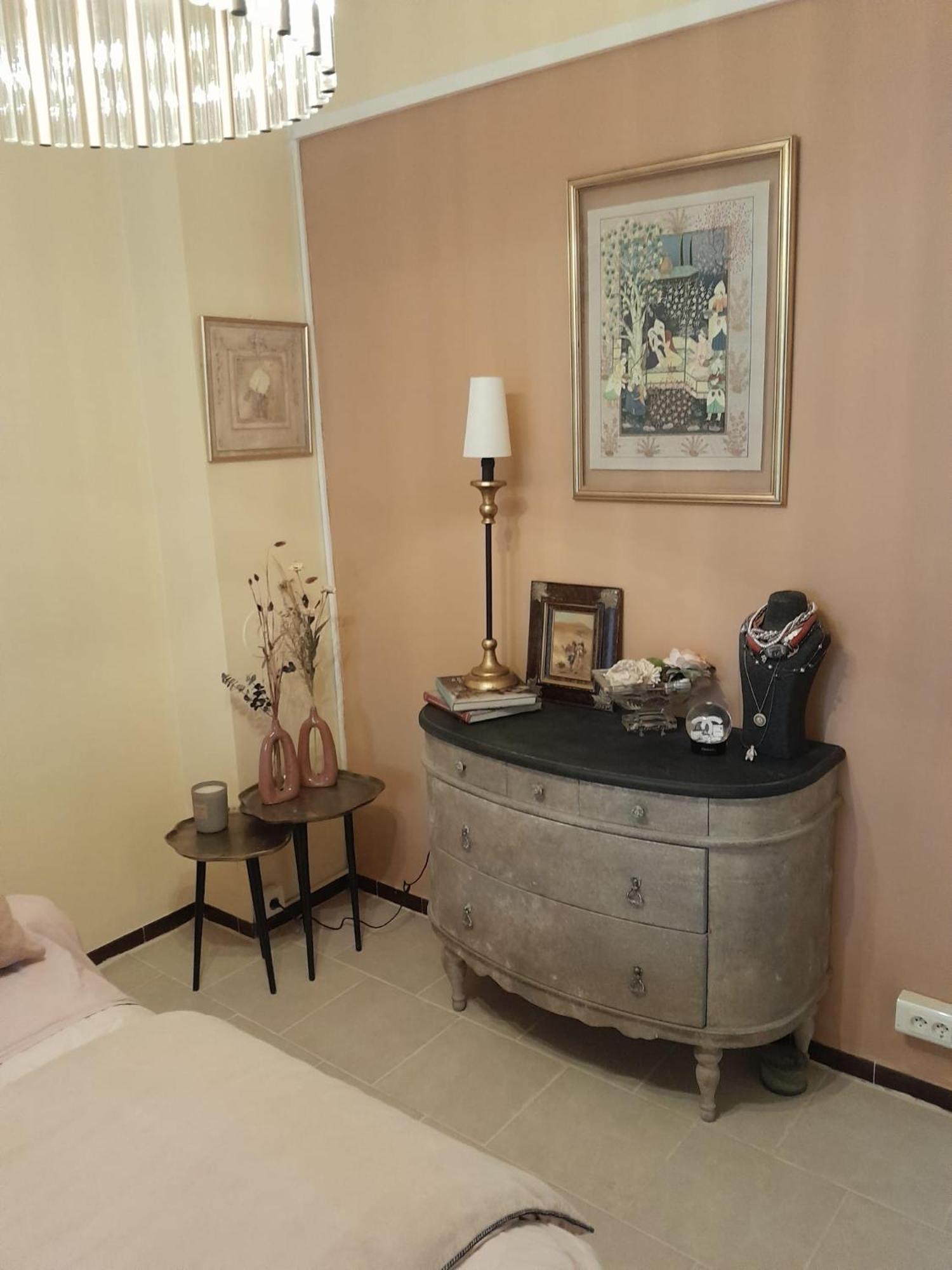 Le Clos Du Rouet Tarascon Extérieur photo