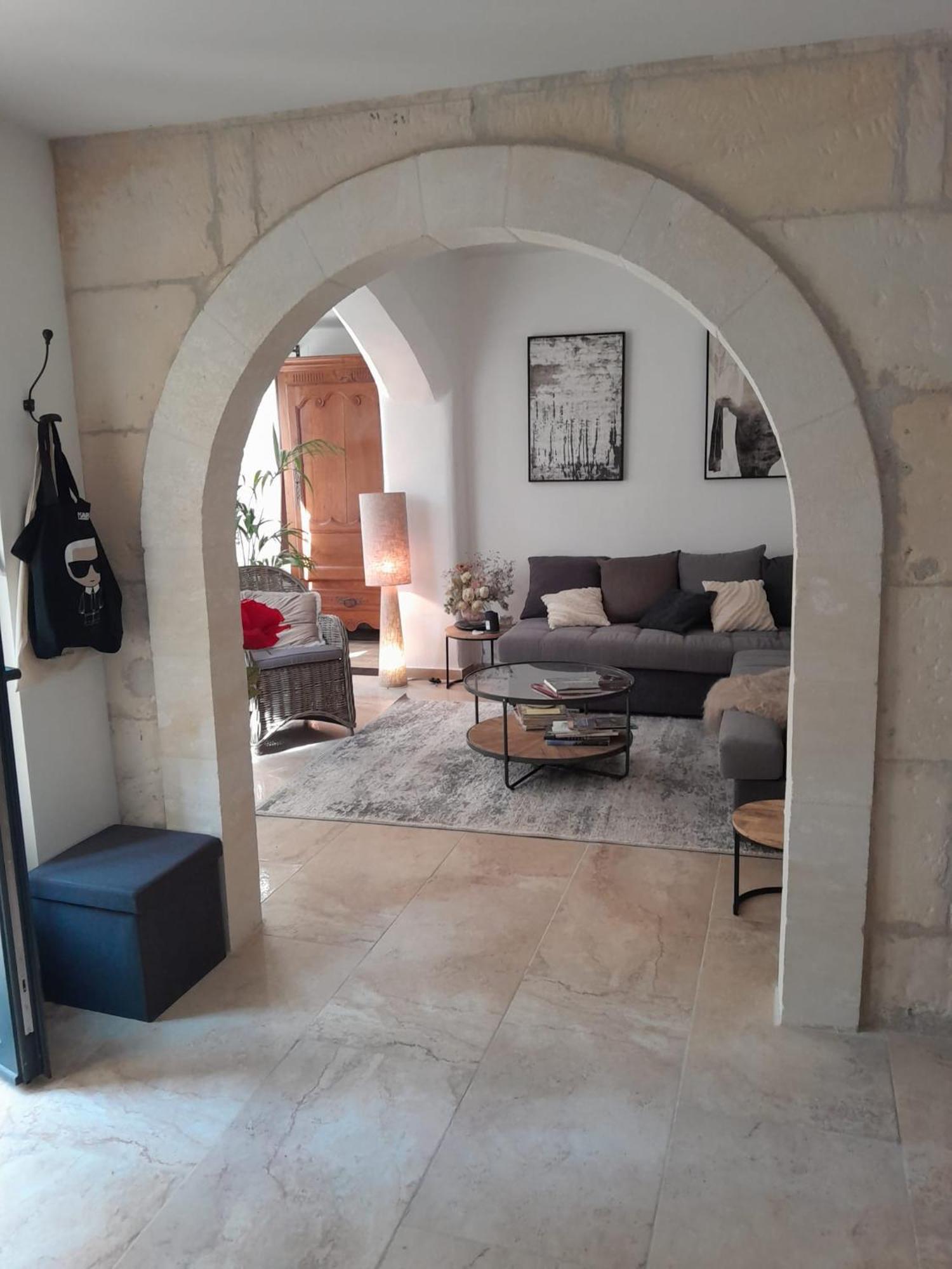 Le Clos Du Rouet Tarascon Extérieur photo