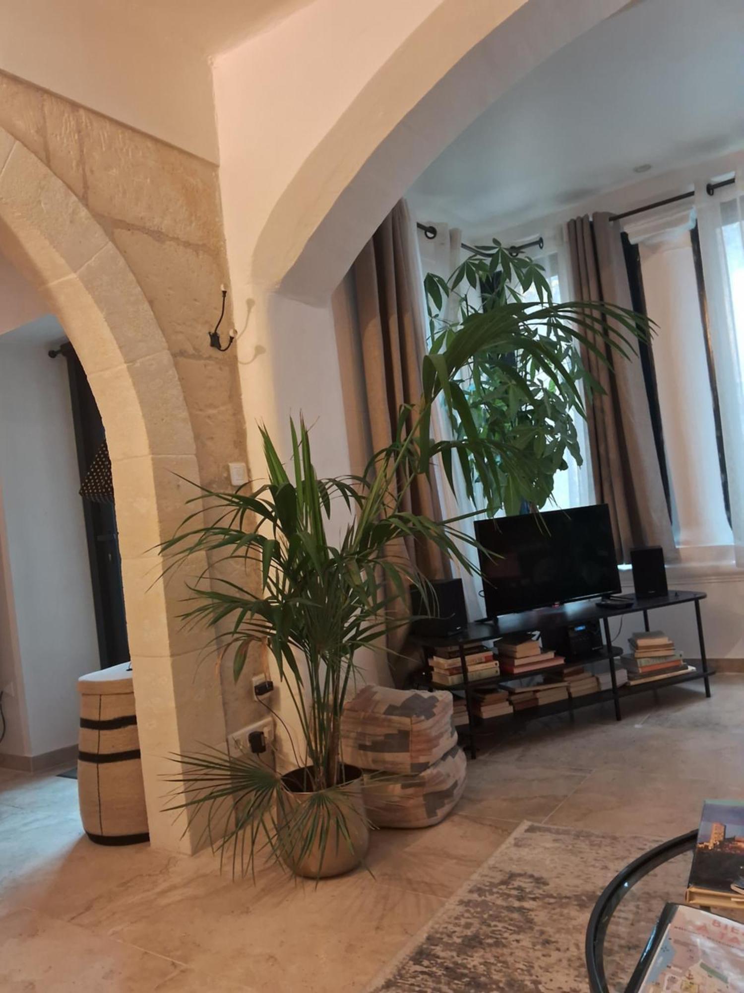 Le Clos Du Rouet Tarascon Extérieur photo