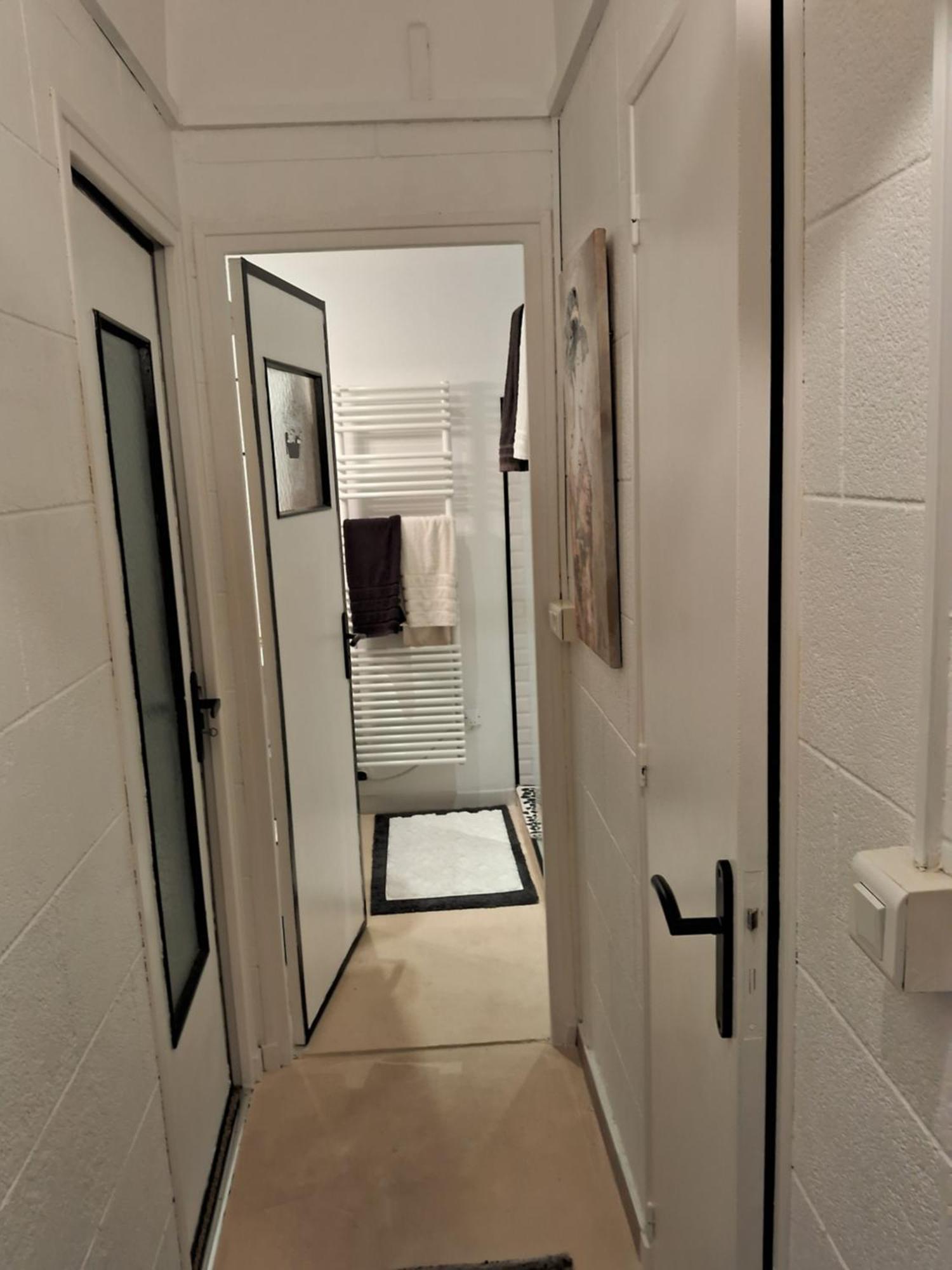 Le Clos Du Rouet Tarascon Extérieur photo