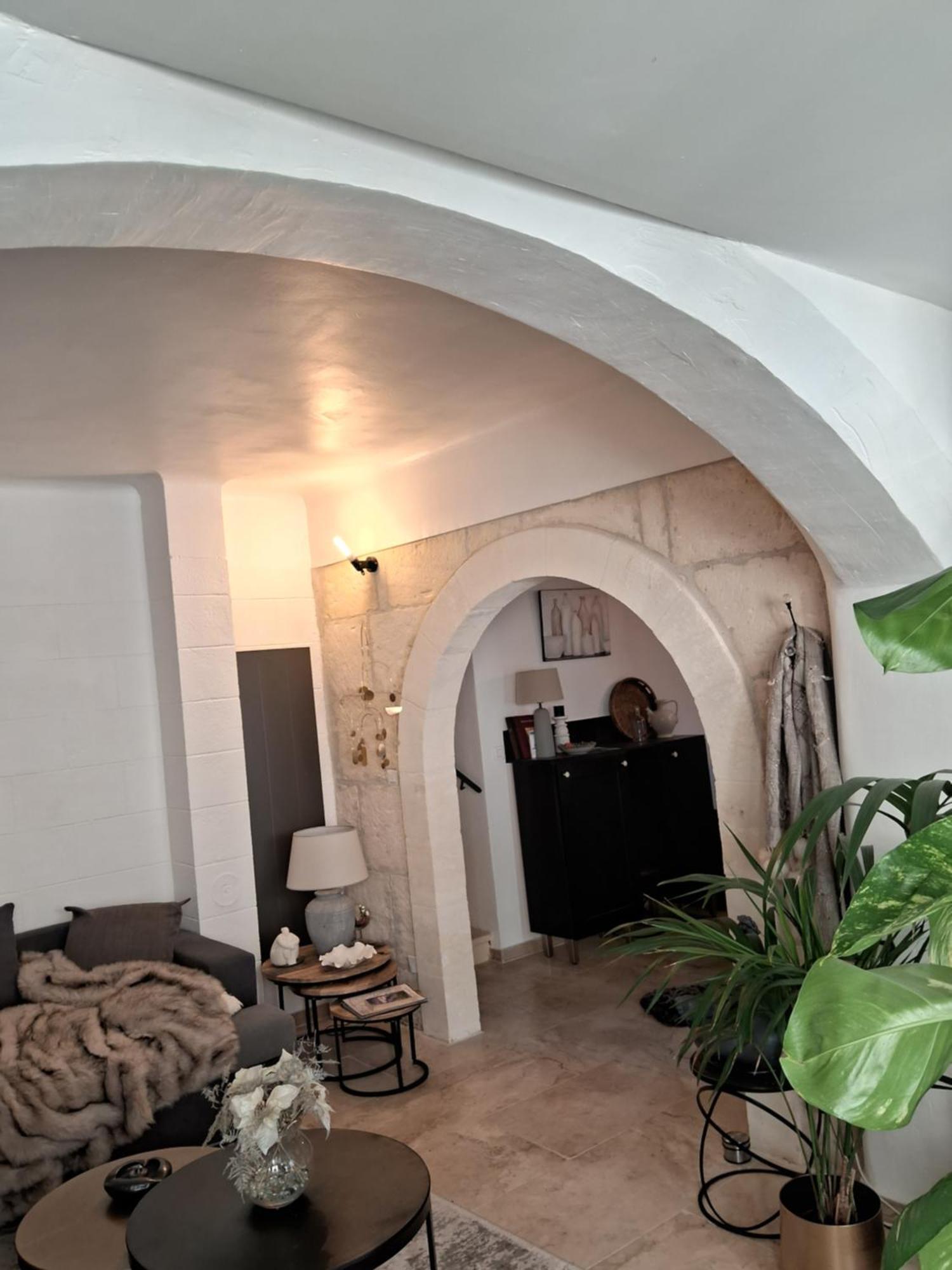 Le Clos Du Rouet Tarascon Extérieur photo
