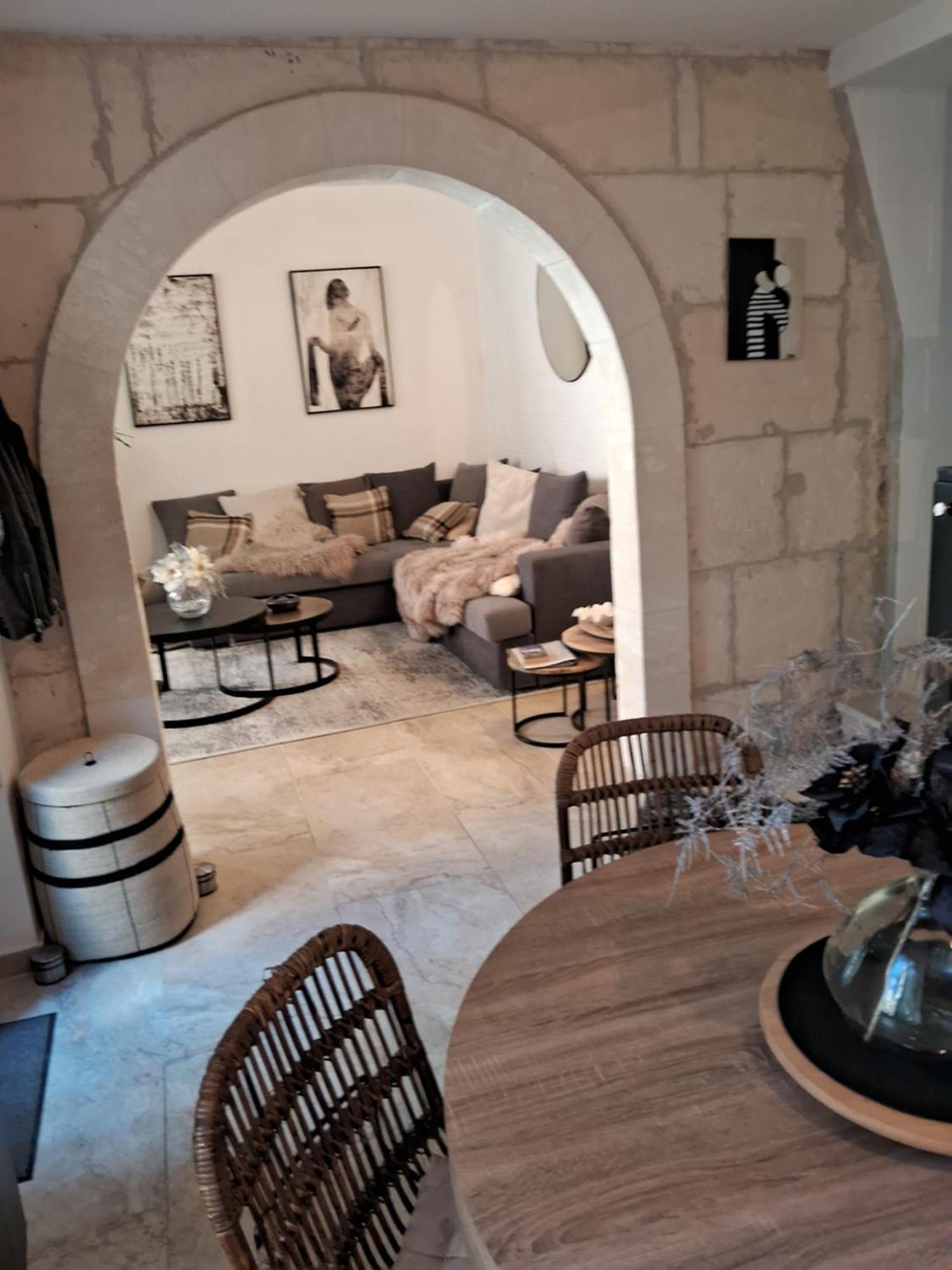 Le Clos Du Rouet Tarascon Extérieur photo