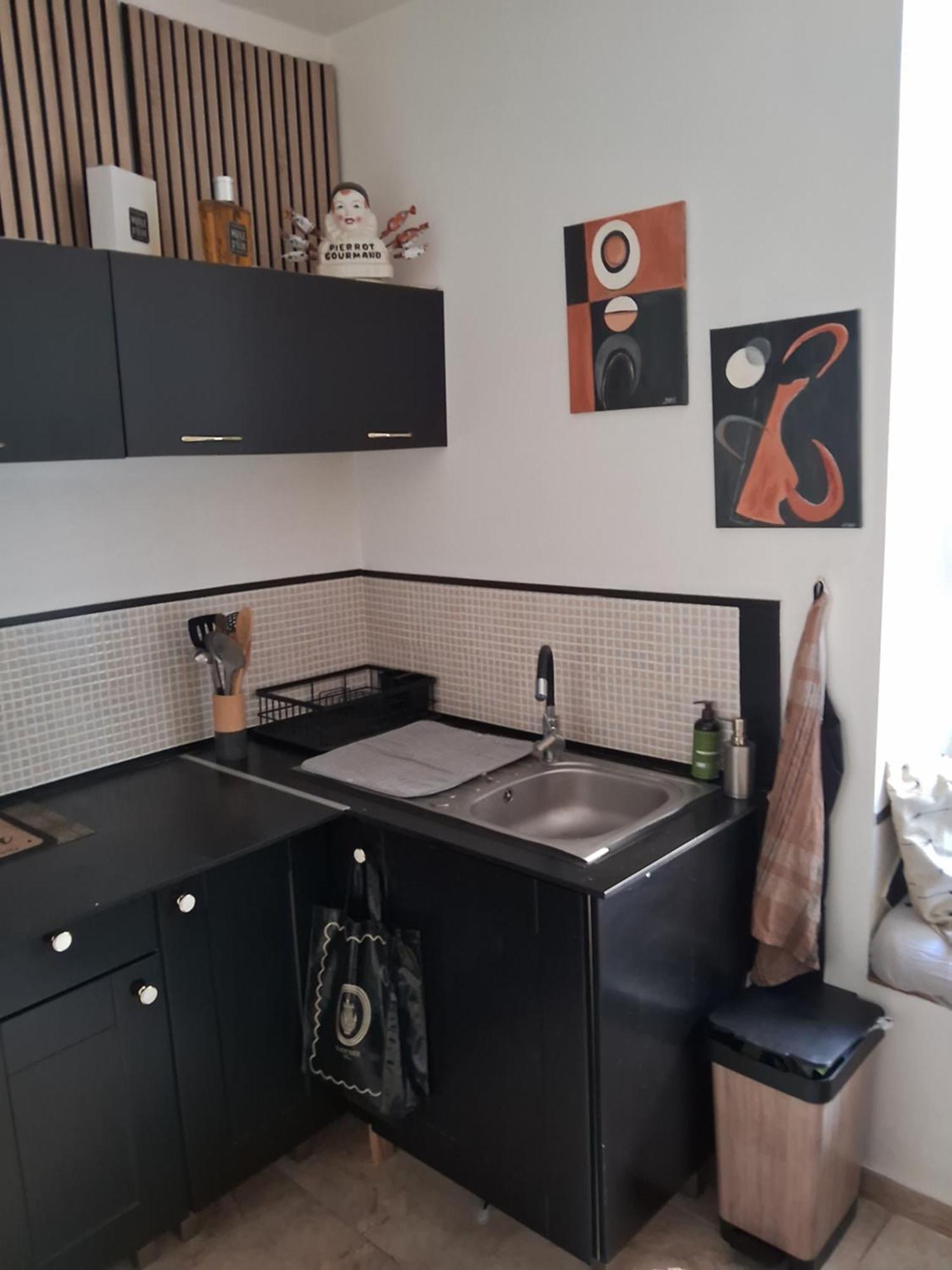 Le Clos Du Rouet Tarascon Extérieur photo