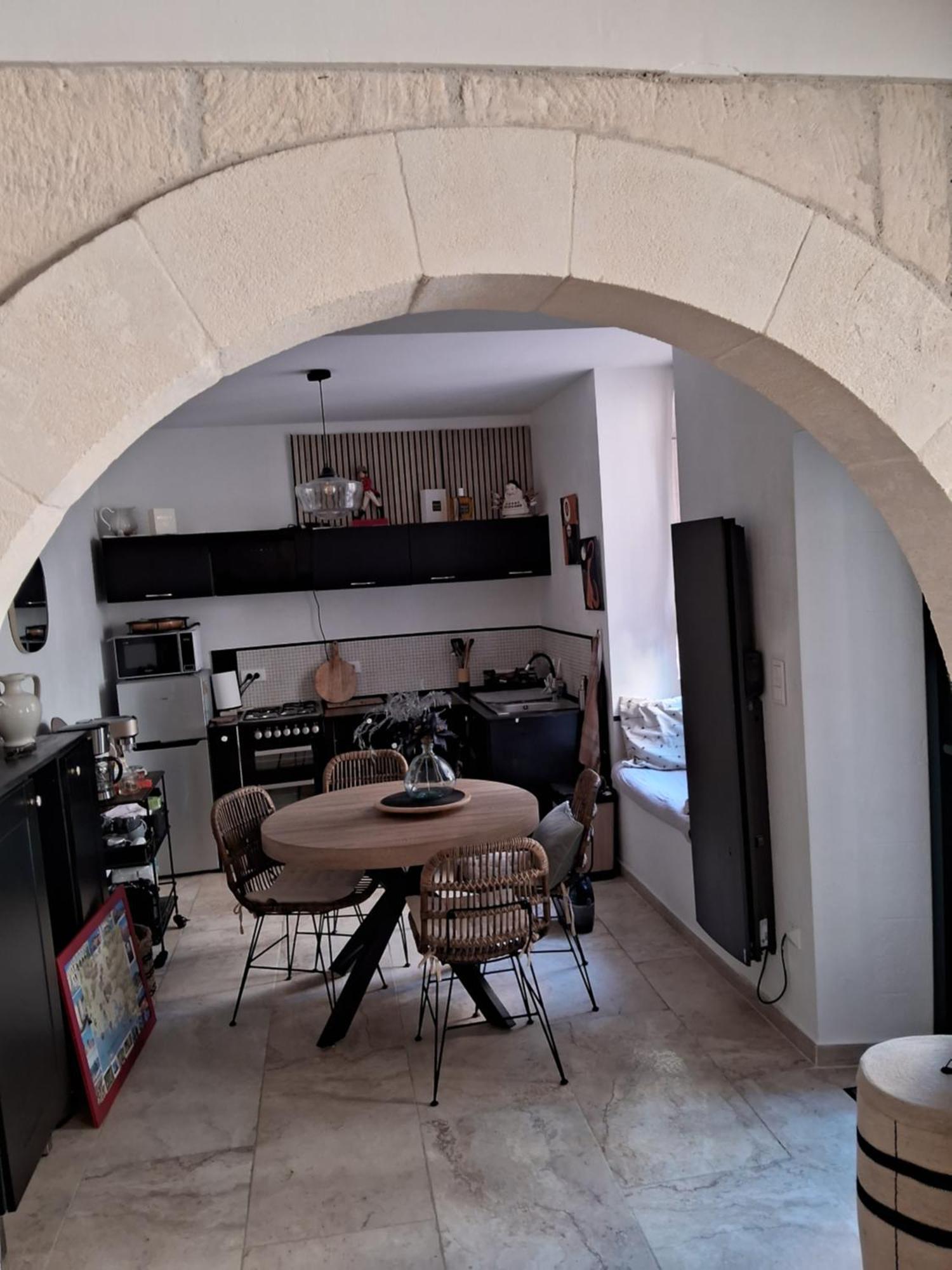 Le Clos Du Rouet Tarascon Extérieur photo